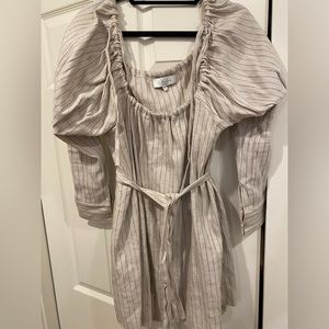 L’academie mini dress